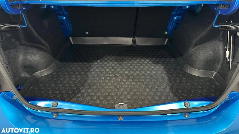 Dacia Logan Stepway