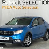 Dacia Logan Stepway